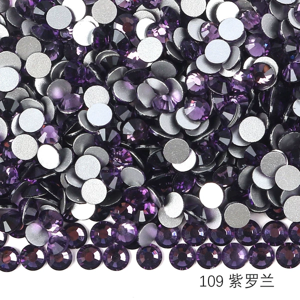 Фиалковый109