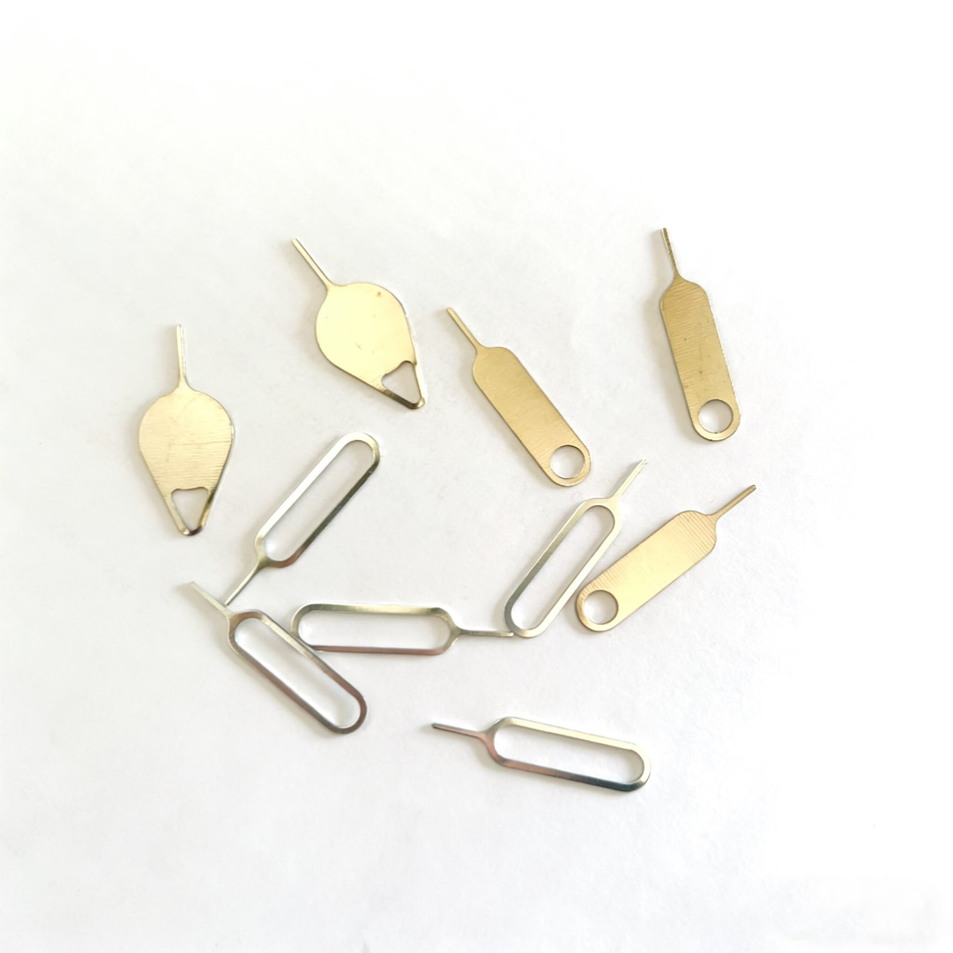 Compatible fast mobile phone stainless steel