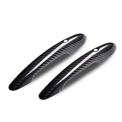 Other Automotive Exterior Supplies – Door Handle Shell Modification