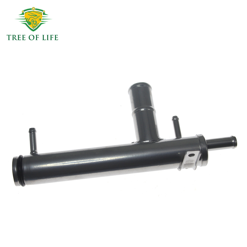 17550-83X50 is suitable for Suzuki Samurai with O-ring, new water inlet pipe 8 valves