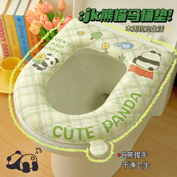 Universal waterproof pillow