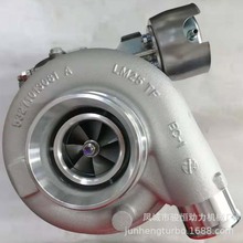 涡轮增压器B2G 2674A256 22A18-0221 10709880002 CAT323 TURBOCH