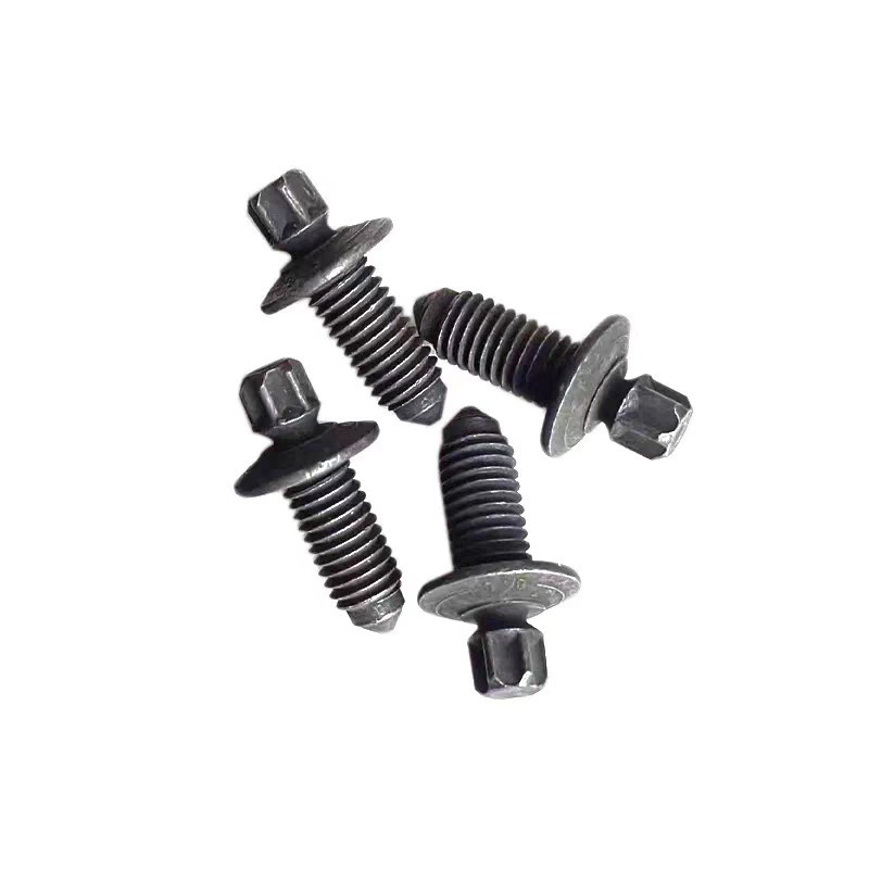 N90584502 Passat Tiguan Sagitar Magotan Ignition Aluminum Seat Anti-Theft Screw N 905 845 02
