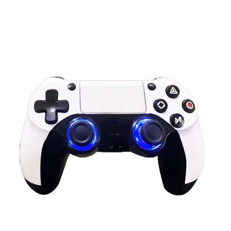 Пульт, беспроводная игровая консоль, джойстик, ноутбук, P4, P5, bluetooth, вибрация
