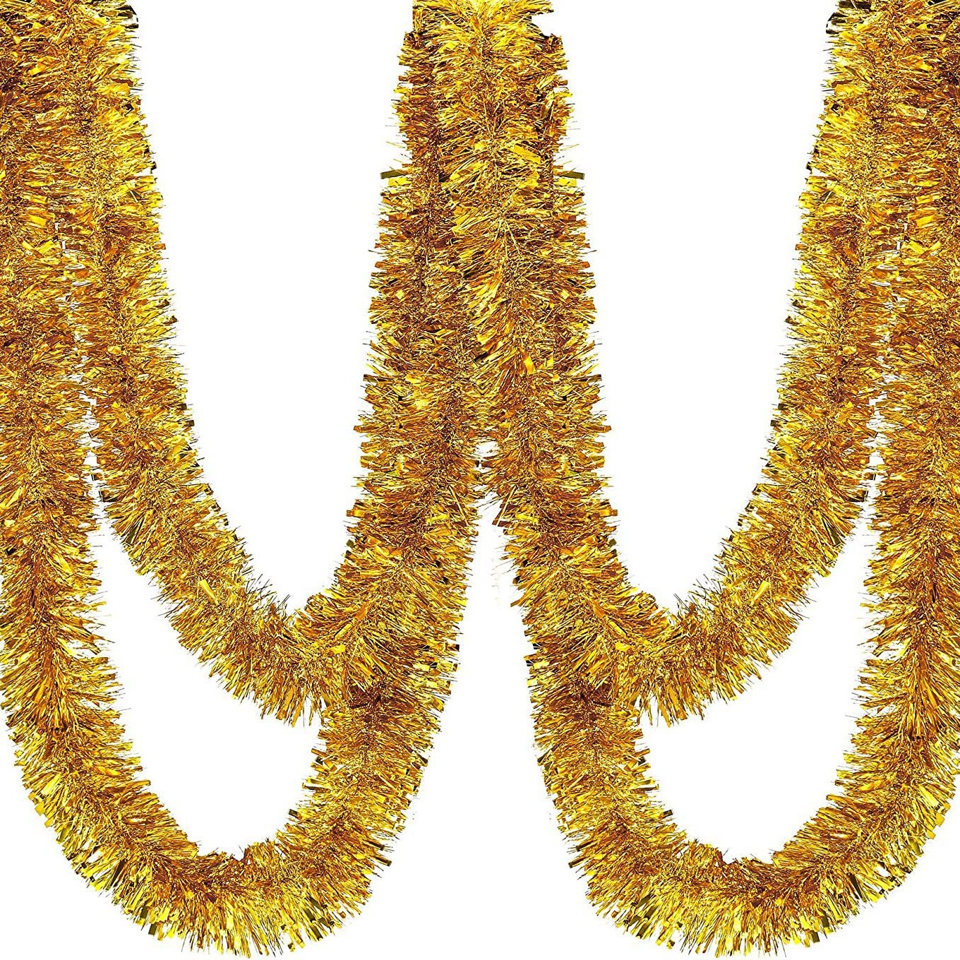 15m 골드 컬러(골판지 포함)