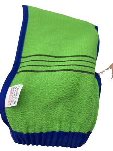 Manufacturer wholesale bath towels wholesale anti-removal bath gloves double-sided bath towels for rubbing mud and dust in bathhouses for home bathing