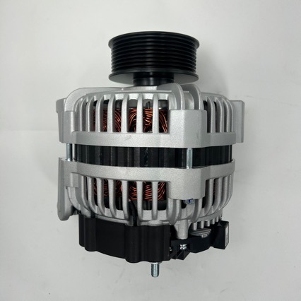 Suitable for Petlay Avi168K3001 Generator 3701-80-00564 24V 150A
