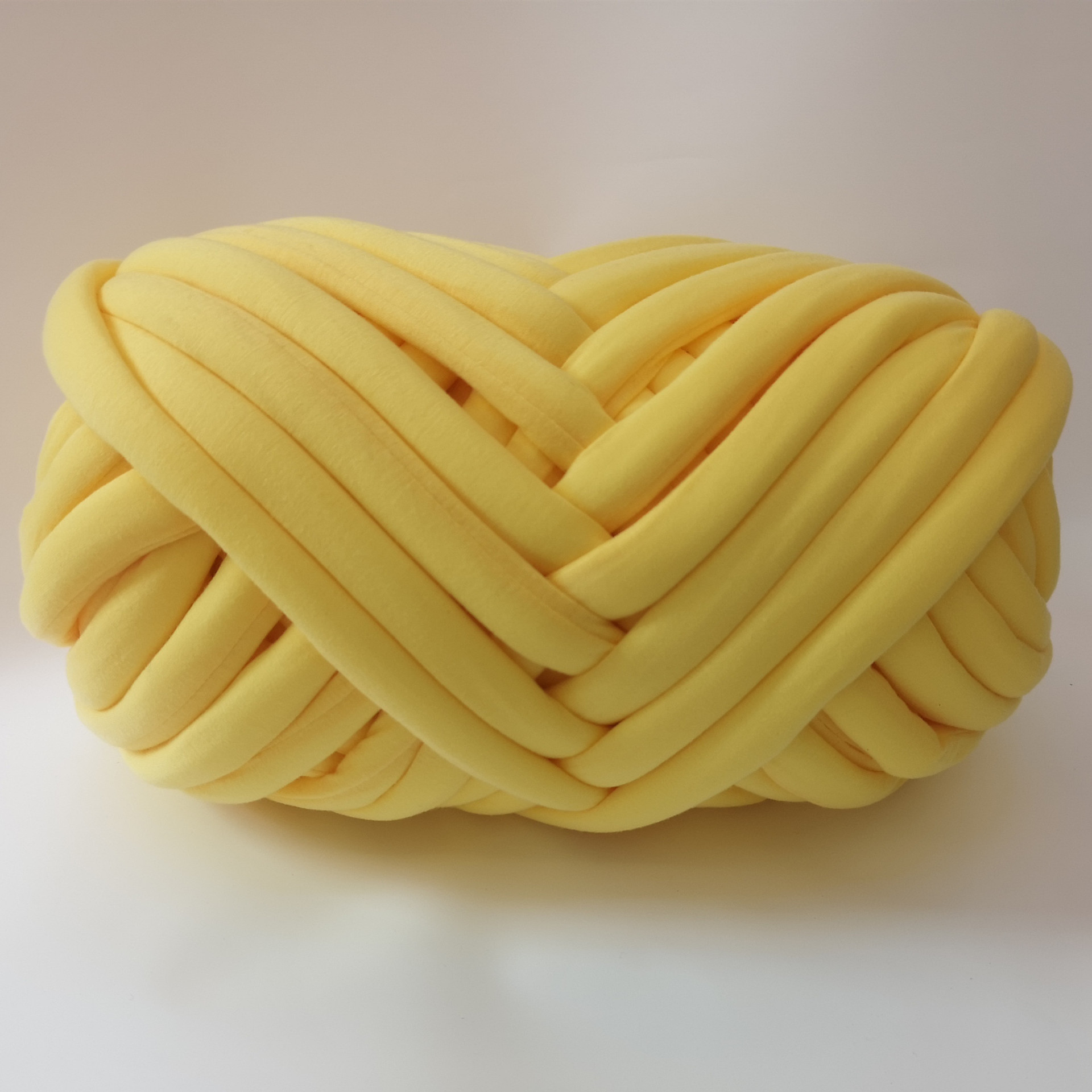 Llenado hilo de algodón grueso hilo tejido a mano manta de lana hilo máquina lavar sin pelusa OHHIO Nuevo