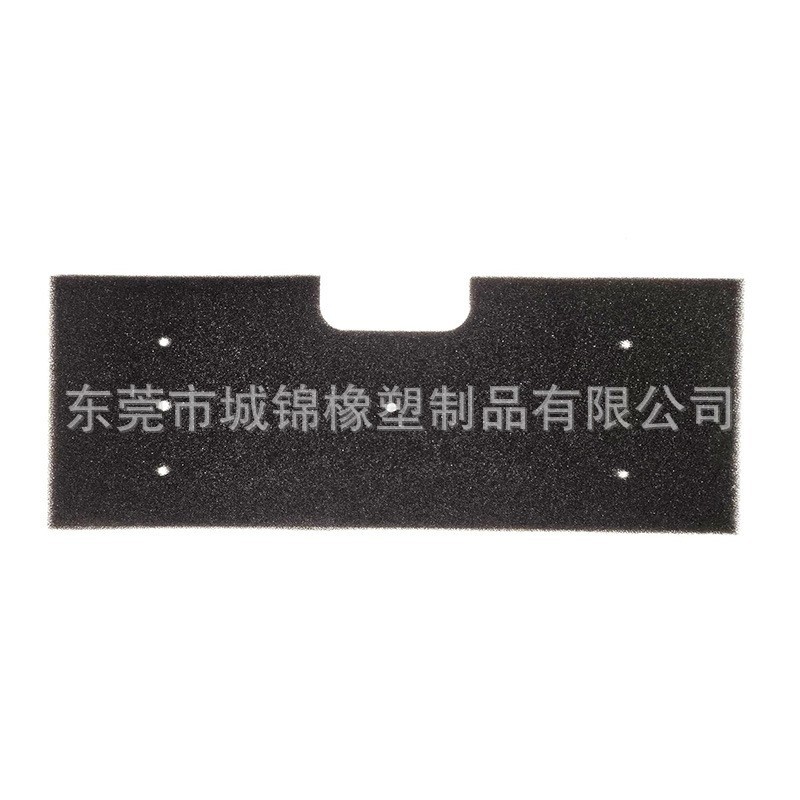 跨境爆款WH01X35719干洗机过滤器GE Profile洗衣机干燥机过滤棉