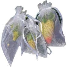 草莓套袋无花果袋樱桃套袋育果葡萄套袋车厘子防虫防鸟透气防霉袋