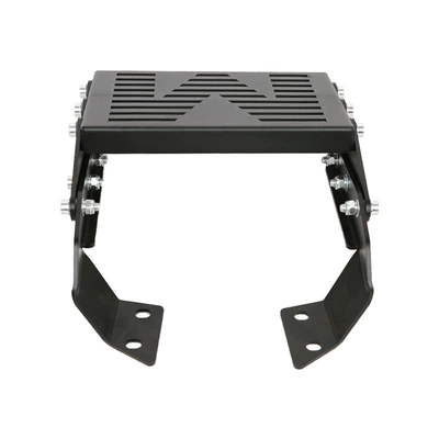 telescopic bracket black sliding – Motorcycle Safety Supplies