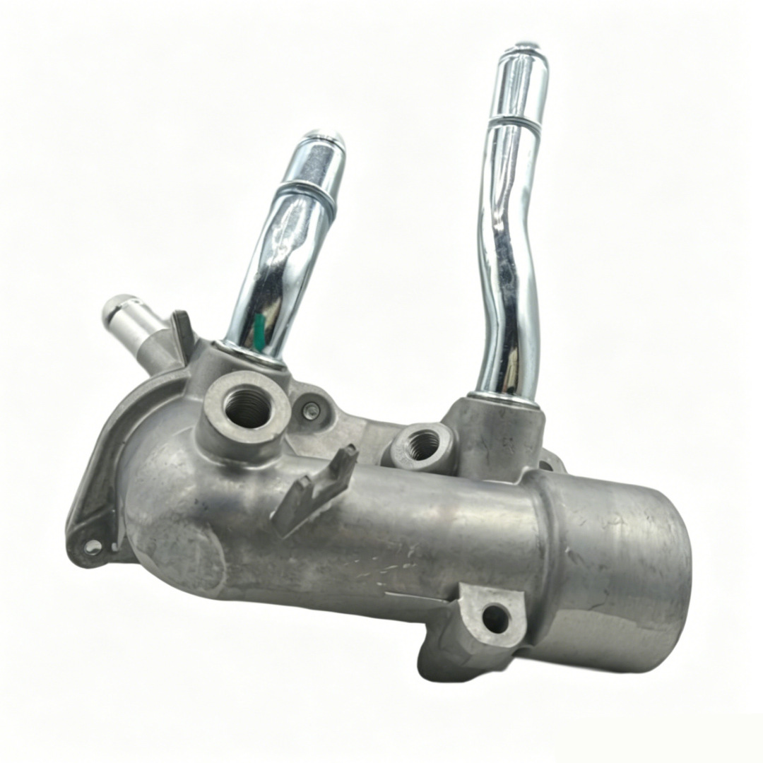 12605853 Is Suitable for Chevrolet Old Lacrosse Thermostat Assembly Thermostat Regulator
