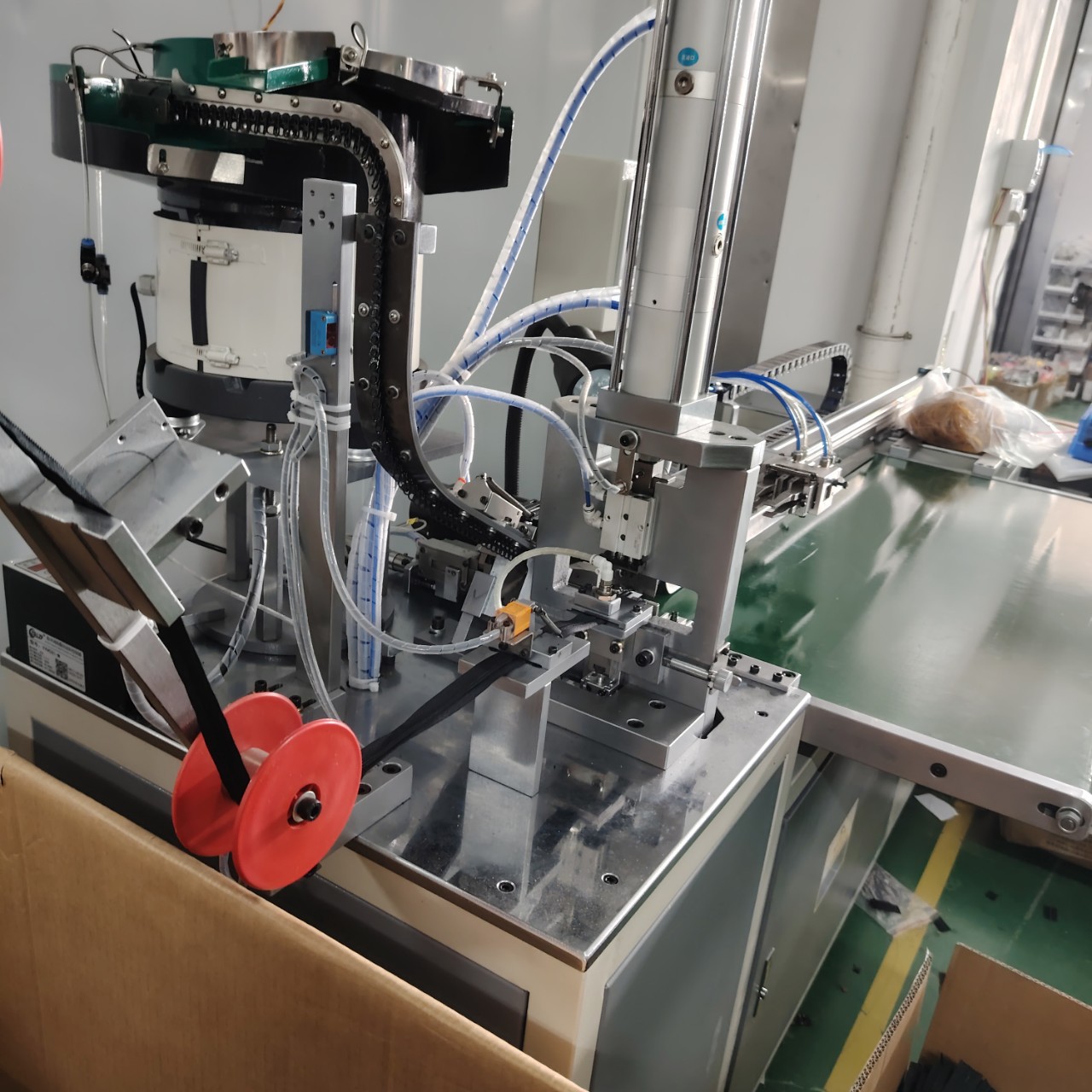 ykk正品3号尼龙码装拉链加工穿拉头反装口袋拉链裤兜拉链可接单