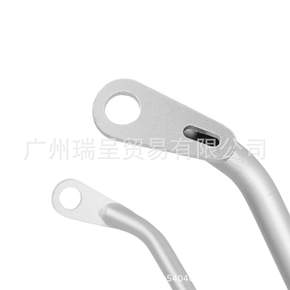 Suitable for Bmw Oil Bird Old Windshield Bracket R1200Gs Adv 2004-2012 Navigation Bracket