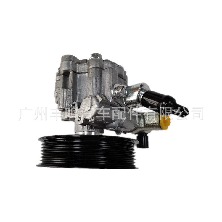 44310-60540 para Toyota Land Cruiser Prado bomba de refuerzo de dirección hidráulica