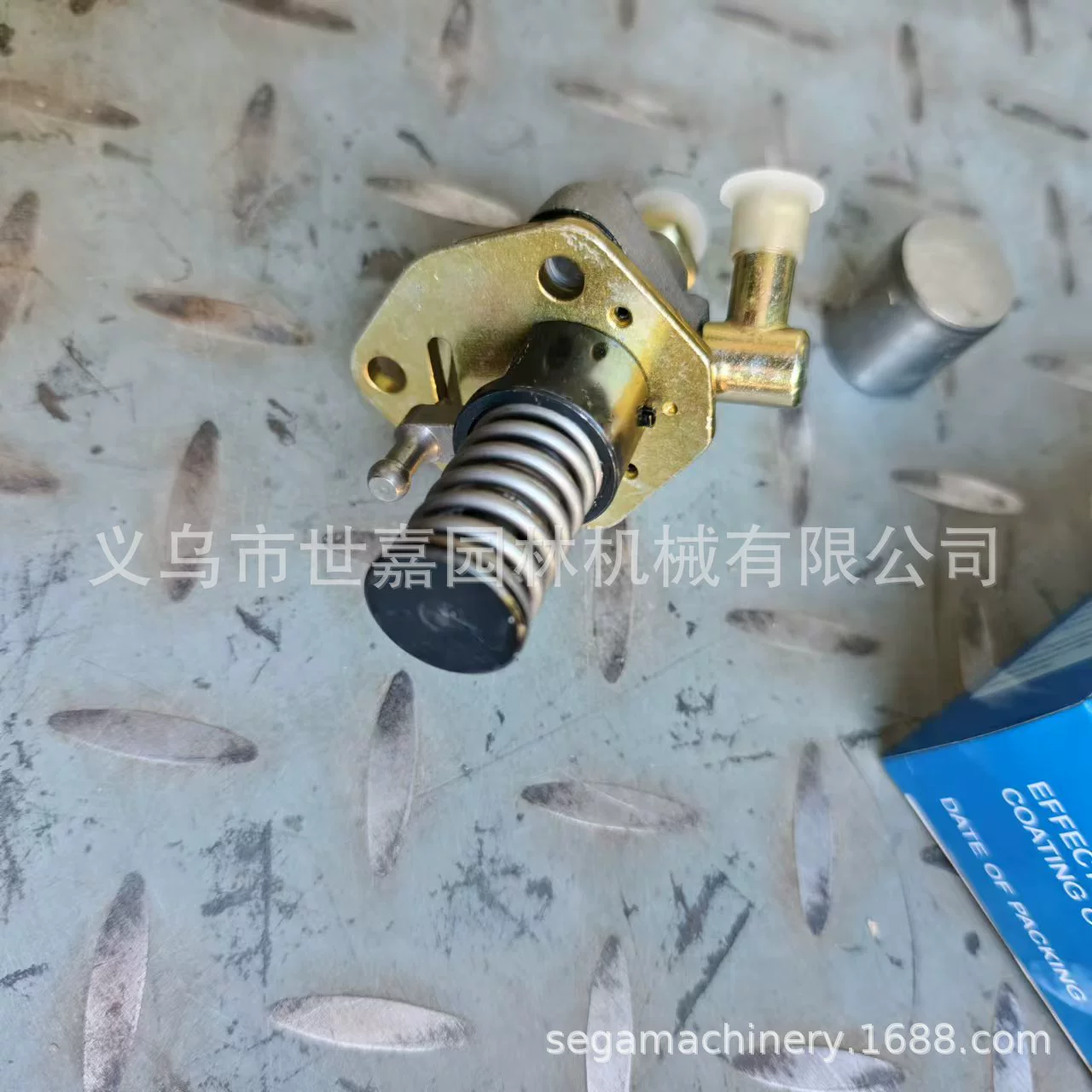 Дизельный насос с воздушным охлаждением микрокультиватор фитинги насос впрыска масла в сборке 173 насос впрыска топлива