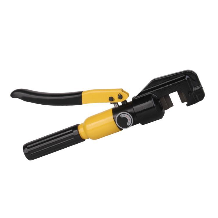 精品液压钢筋剪HY-12 12mm液压钢筋钳/液压剪 银都液压工具