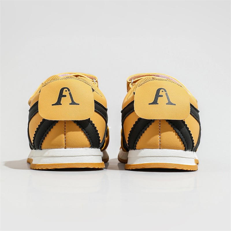 Scarpe da ginnastica per bambini Forrest Gump Scarpe per ragazzi Scarpe per ragazze Scarpe casual alla moda Scarpe da corsa per la scuola elementare Scarpe da ballo_voghion.com