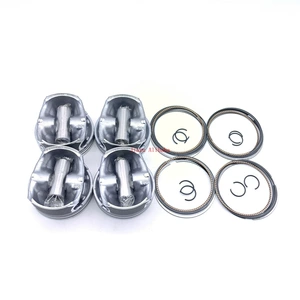Engine Piston Is Suitable for Mercedes-Benz W176 W246 C117 A2700301617 2700301617