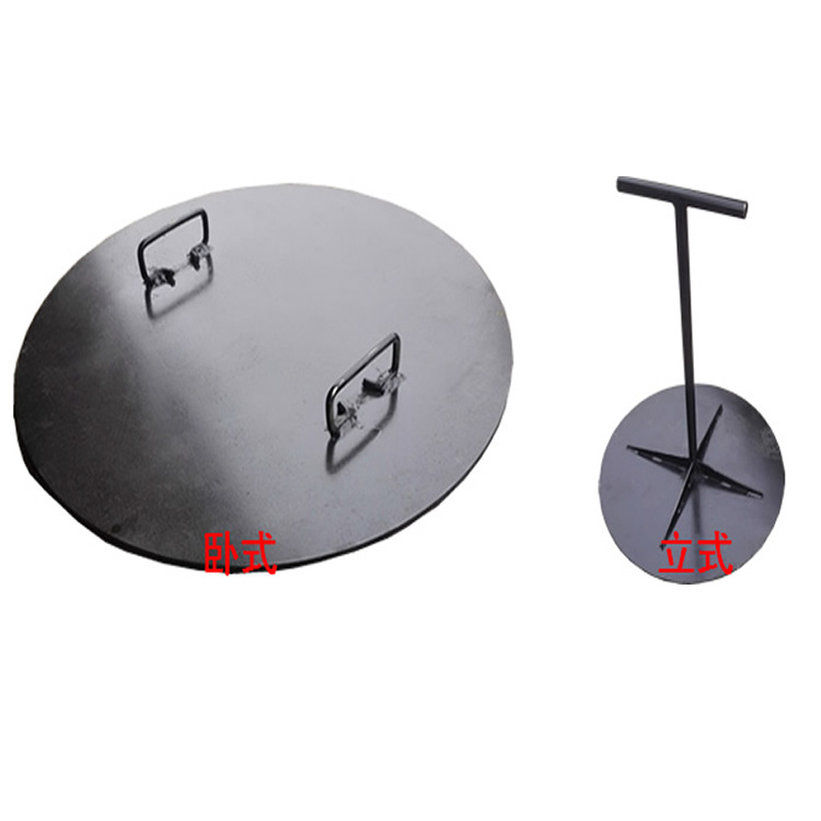 压平板 煤质工具压平板 ZY/TF1直径600卧式立式  型号SD-PB/T