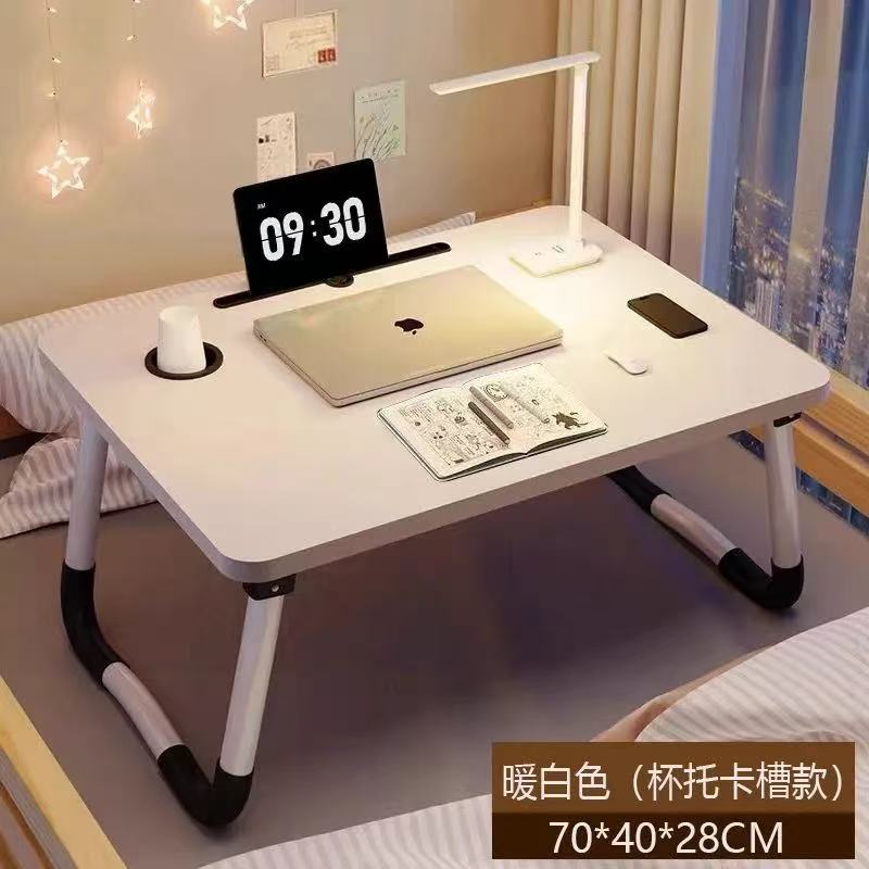 Mesa plegable en la cama Mesa de estudio plegable Mesa plegable en la cama Mesa plegable en la cama Mesa de computadora Mesa plegable en la cama