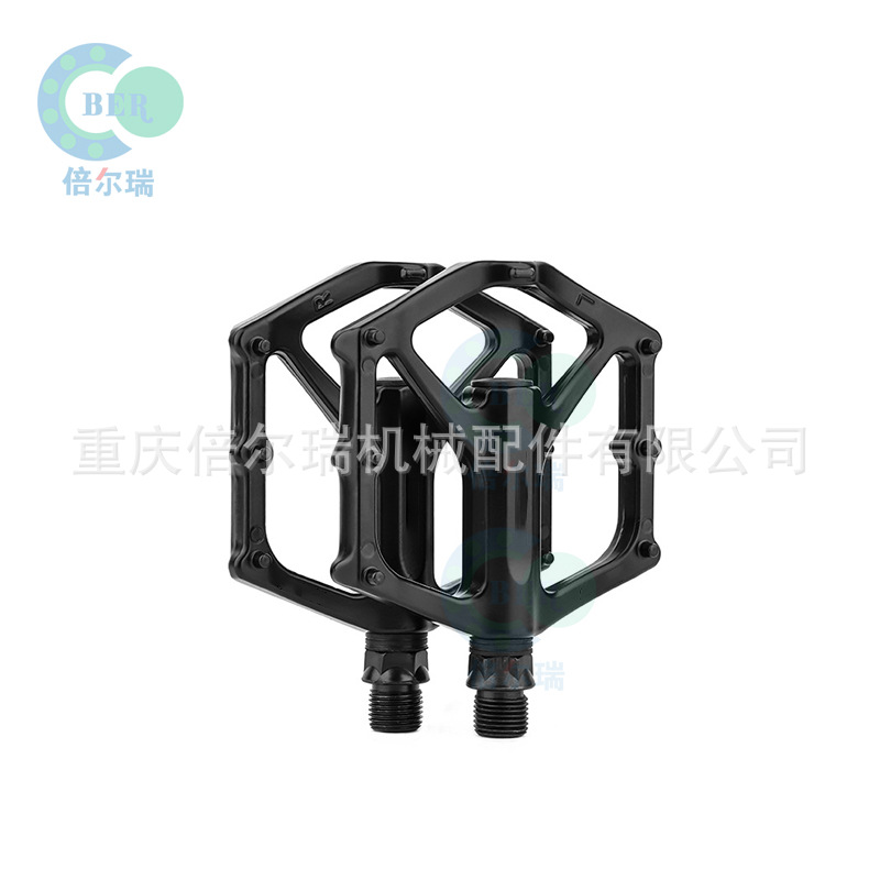 Pedal de modificación de alta calidad adecuado para accesorios de motocicleta