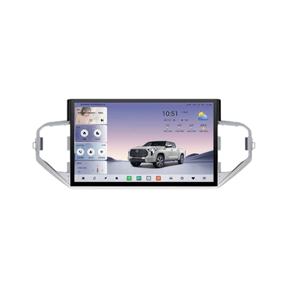 Carplay, DVD Navigation