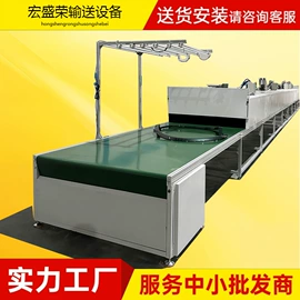 输送机;加料机;其他输送设备