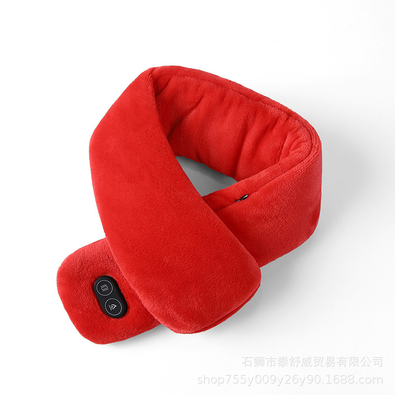 Rojo (fiebre + masaje)