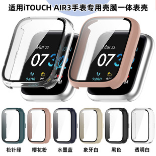 �m��iTOUCH AIR3�ֱ����o��Air3��Ĥһ�w�횤PC+䓻�Ĥ