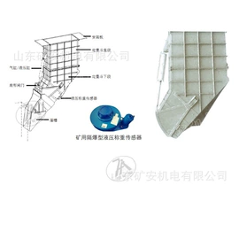 矿山施工设备;其他行业专用;矿业输送设备