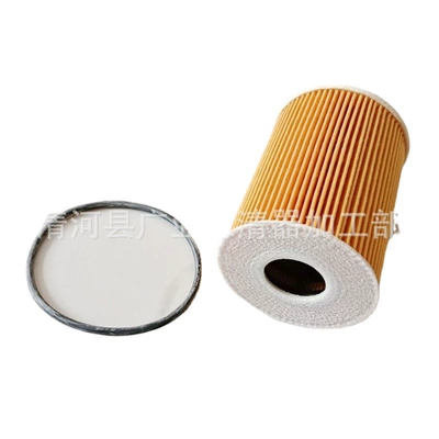 94810722200 for Cayenne: McLaren Oil filter