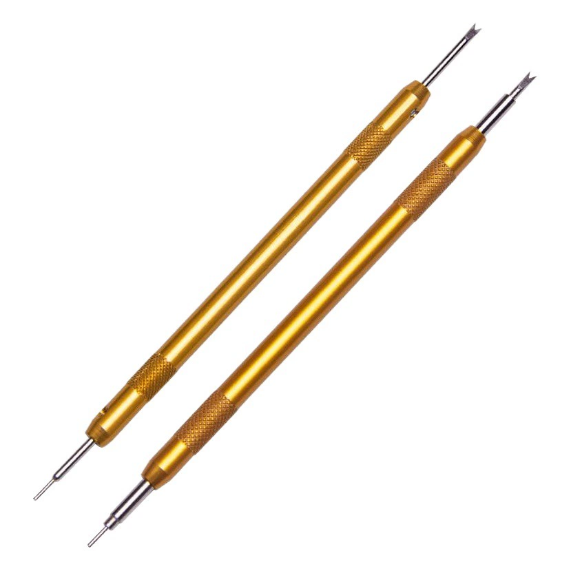 Инструмент для ремонта стола Маленькая партия ушей Сменная головка Ушная партия Двойная головка Большая партия ушей Сменный ремешок для часов Инструмент для демонтажа ремешка для часов