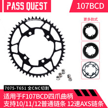 PASS QUEST ��force107bcd axs��·܇�PƬ��ؓ�X�αP����܇���P