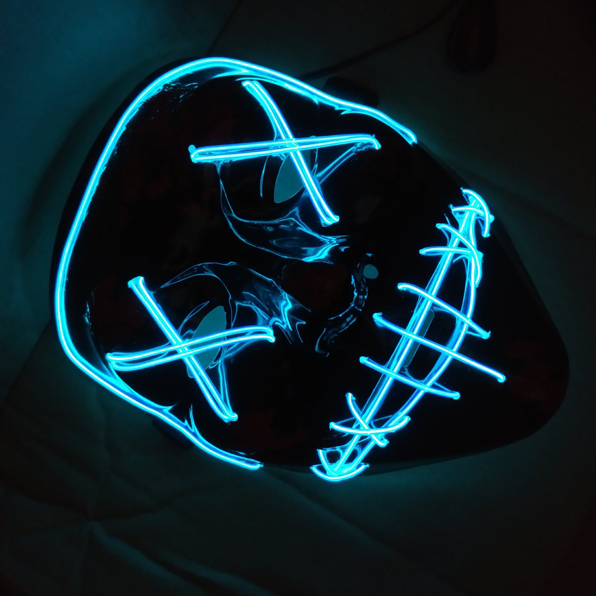 羳ԴLED el mask ʥʥֻ