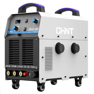 Chint plasma cutting machine built-in air pump 220V integrated household 220v industrial grade 380V welding dual-purpose