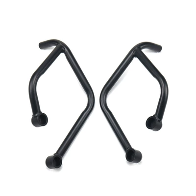 Suitable for Suzuki: Motorcycle bumper
