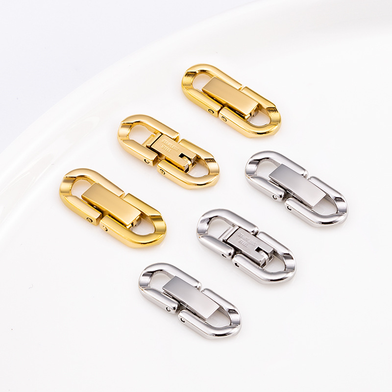 Jewelry stainless steel