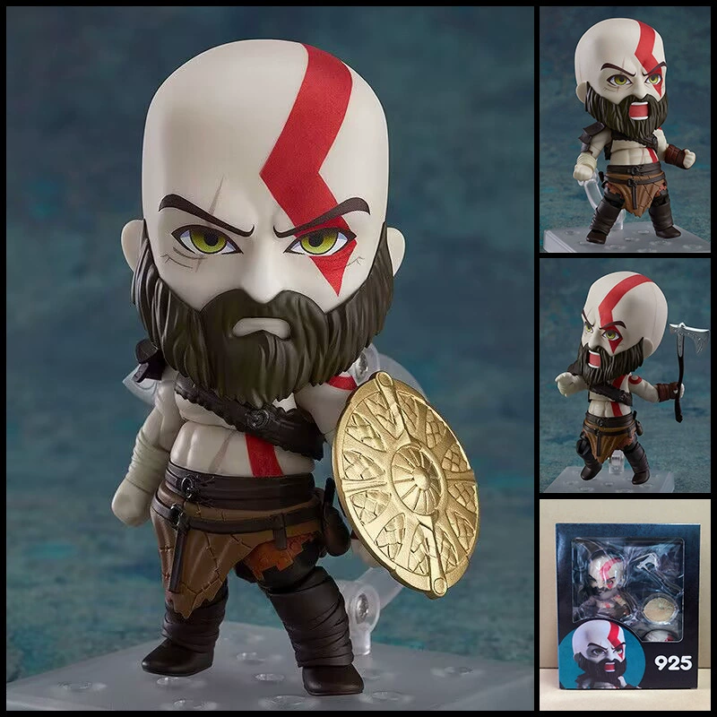 Коллекционная фигура из ПВХ Ornament, Demon Slayer & JOJO стили, смола/пластик, 13.5×9×17.5 см