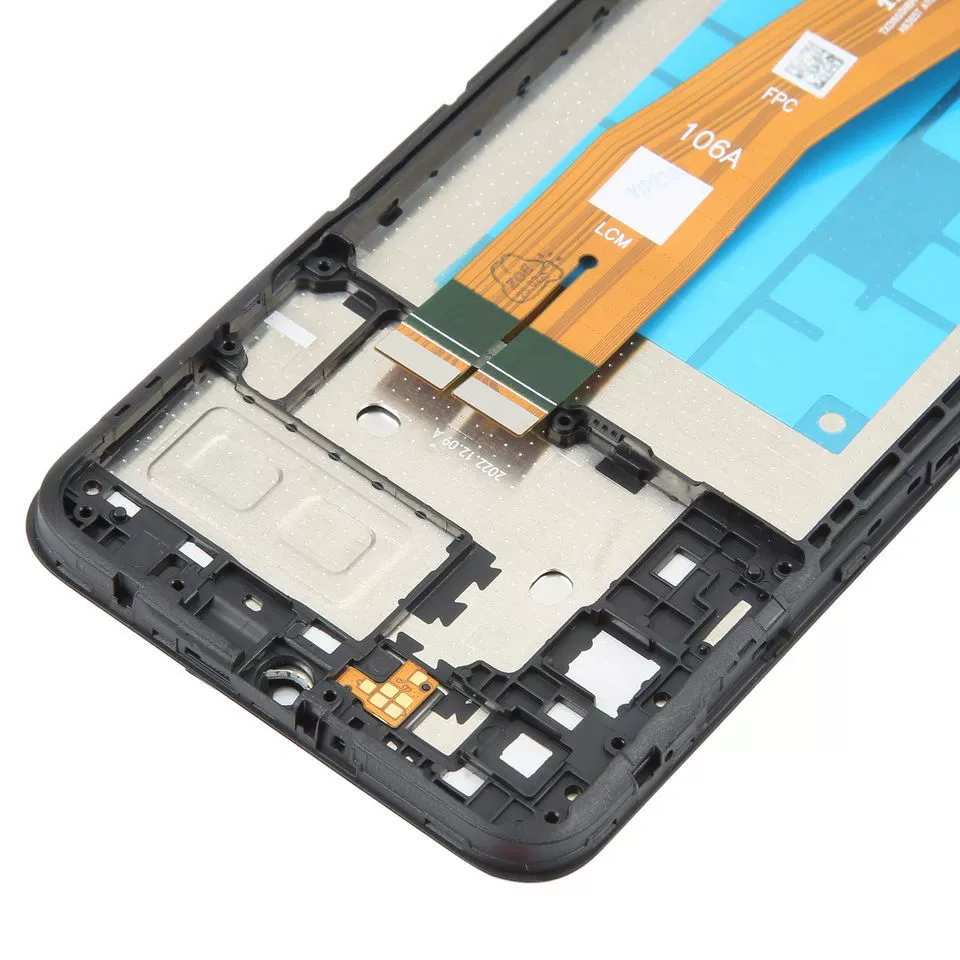 Совместимый экран для мобильного телефона Samsung A04 A042