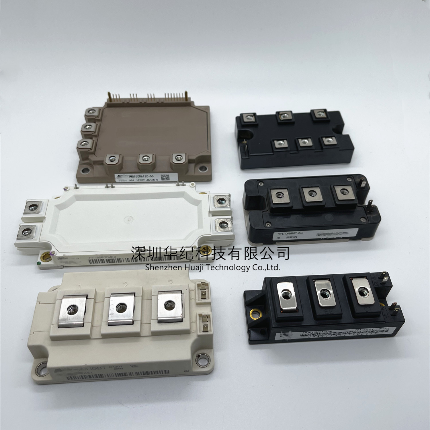 DB2F200N6S DB2F200N4 DBC2F200N4S IGBT