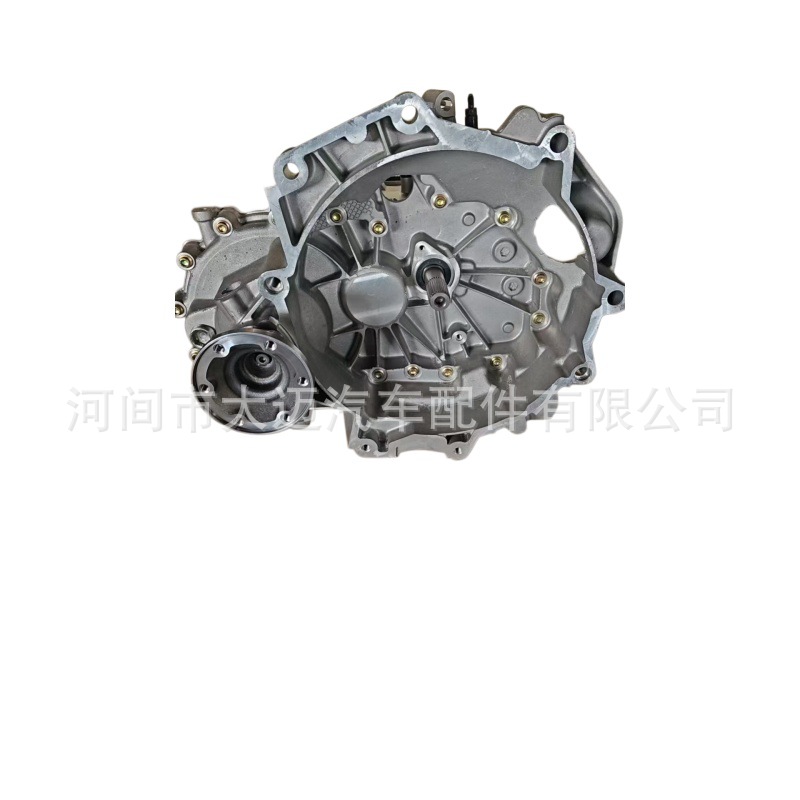 Manual transmission suitable for Volkswagen Bora and Lavida, VW MQ200 02T301103