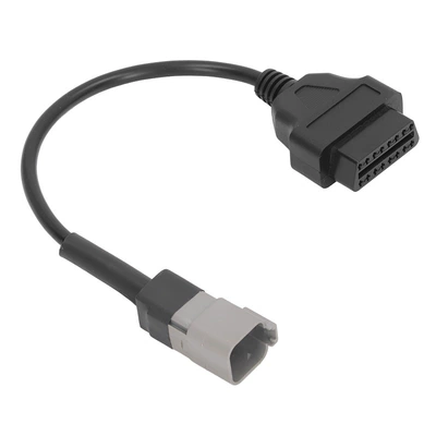 Avtomobil diaqnostika alətləri Diagnostic Cable for