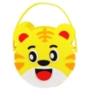 Non -woven cloth bag (5#tiger)