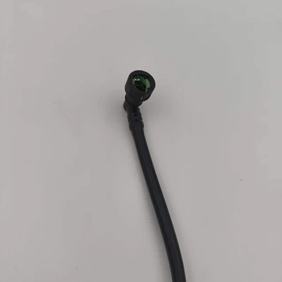 automobile water pipe pipe/waste air pipe is