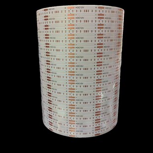 �߹�ЧCOB �팦��12V 320�� 50�~ ������ �����a��FPC���Ծ�·��
