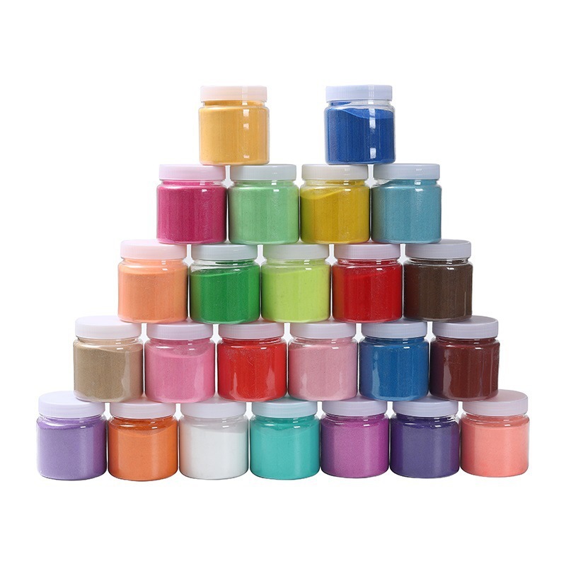 120 malla jardín de infantes color arena material fino deseo arena diy juego hecho a mano arena pintura de arena pintura de botella de arena arena color arena