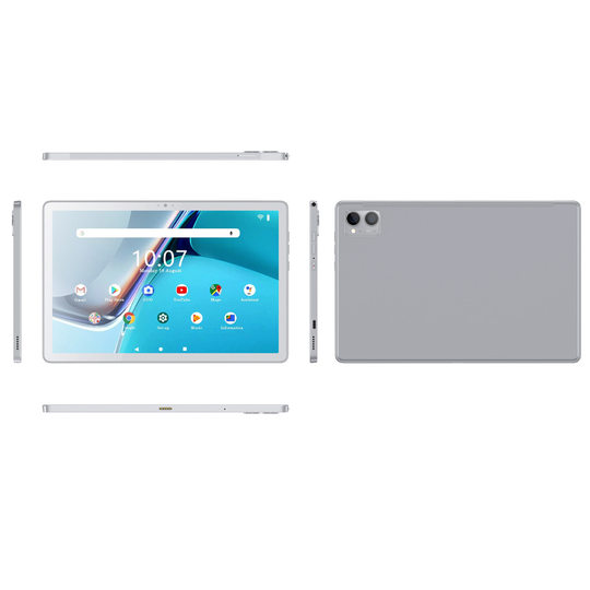 2023 new tablet Android can talk dual card dual camera learning machine entertainment tablet wholesale