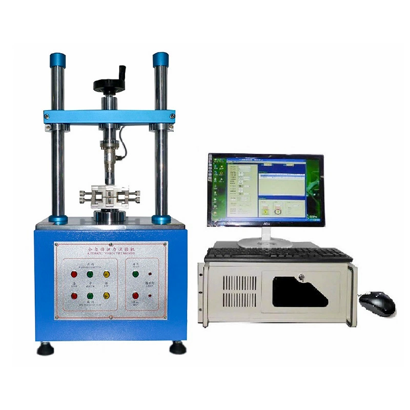 1220S полностью автоматическая машина для испытания на мощность