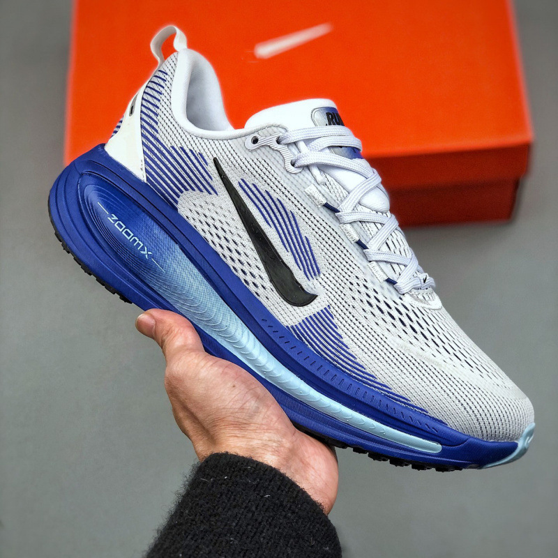 莆田靴 VOMERO18 ランニングシューズ男性と女性のためのジョギングシューズフィットネストレーニング zoomX スポーツシューズ|undefined